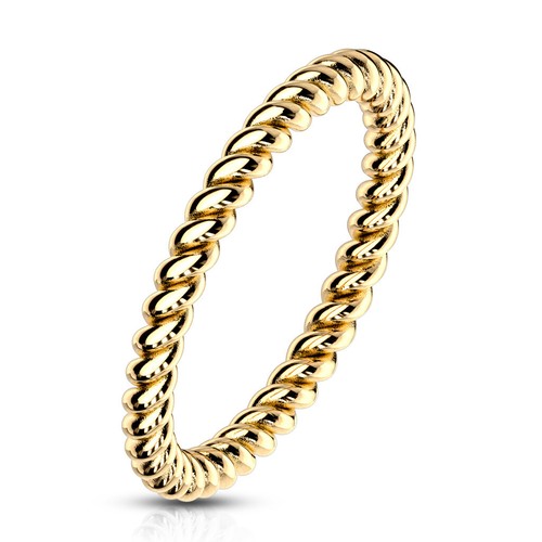 Damen ring edelstahl - damen,