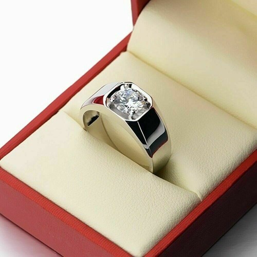 Brillant rund diamant - kt,