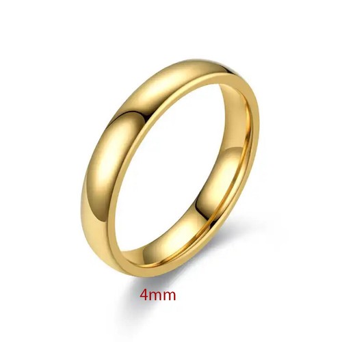 Ring aus edelstahl - ring,