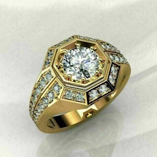 Rund vvs1 diamant - kt,
