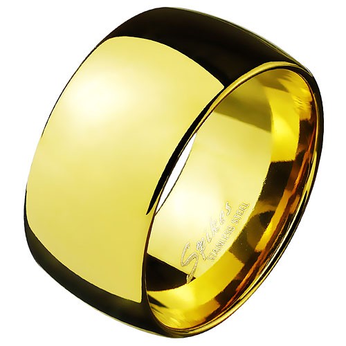 Herrenring extra breit - herrenring,