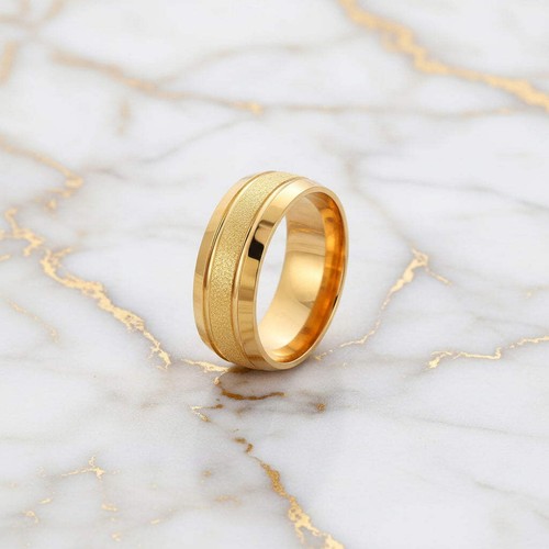 Gold ring damen - ring,