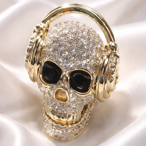 Herren und damen totenkopf - herren,