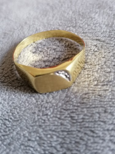 Herren ring größe - herren, 21,
