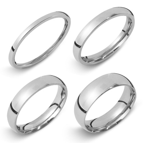 Ring aus edelstahl - ring,