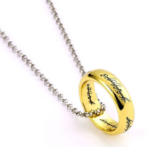 Der herr ringe - der,