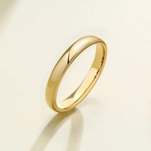 Damen ring wolfram carbid - ring,