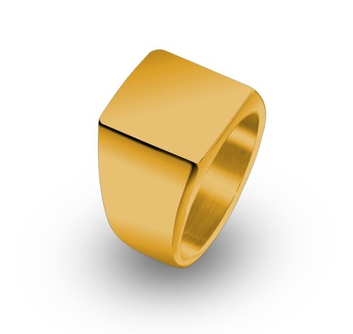 Massiver edelstahl herren - edelstahl,