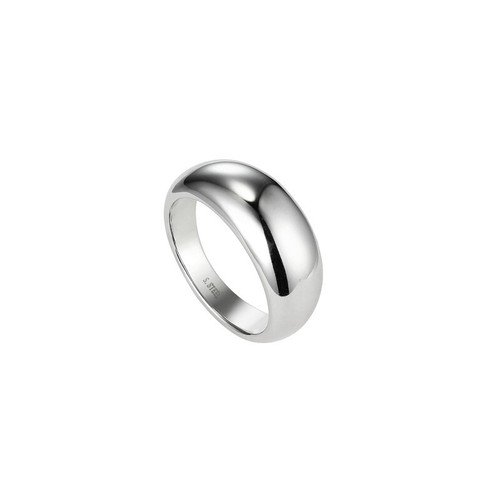 Chunky ring edelstahl 316l - ring,