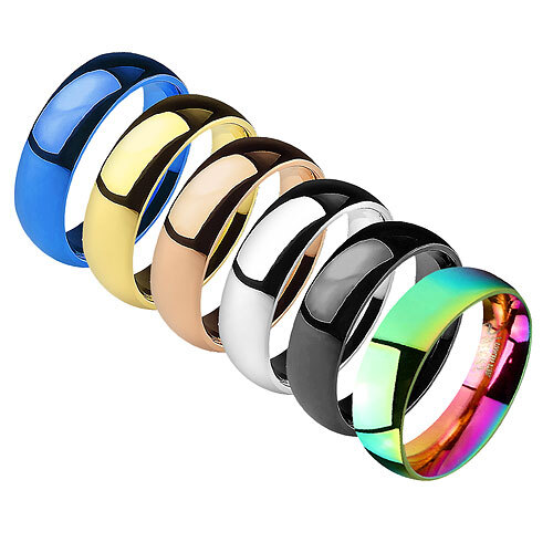 Damen herren fingerring - herren,