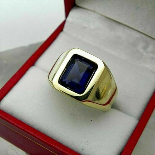 Herren ring siegelring - herren,