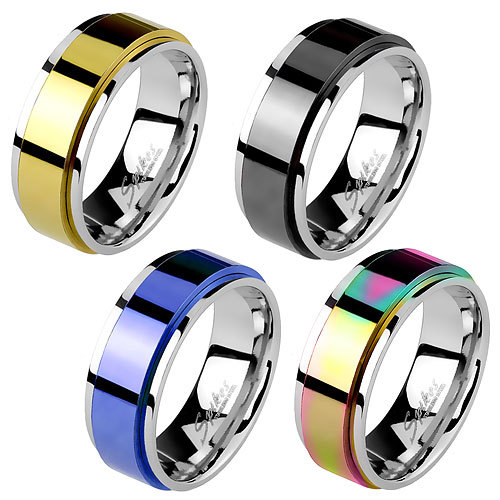 Herren damen ring - herren,