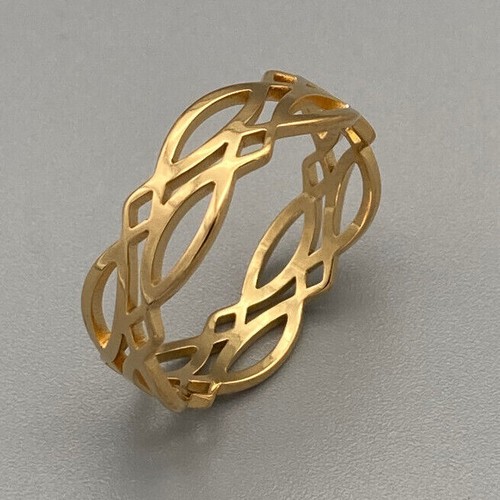 Ringe 6mm 8mm - , aus