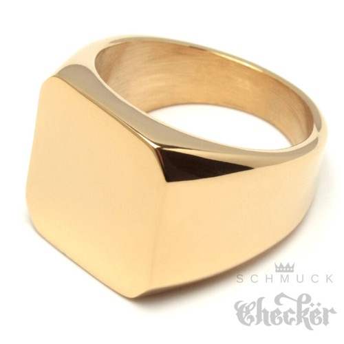 Herren ring mit gravur silber - herren,