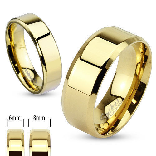 Herren damen ring - herren, aus