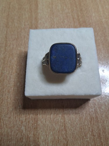 Alter herrenring 333 - 333, gold