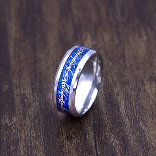 Der herr ringe ring - der,