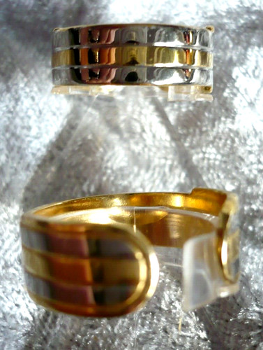 Klasse ring verstellbar damen - verstellbar,