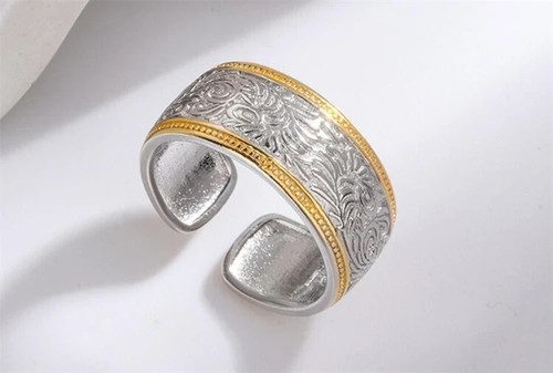 Ring herrenring damenring - ring,