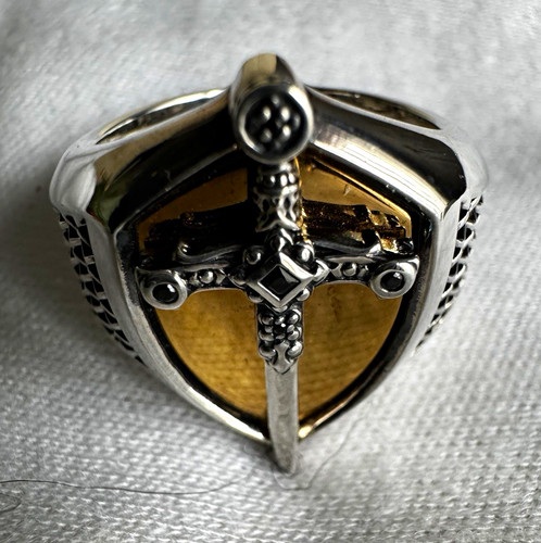 Thomas sabo herren siegelring - thomas,