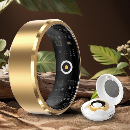 Smart ring gebraucht fitness - ring,