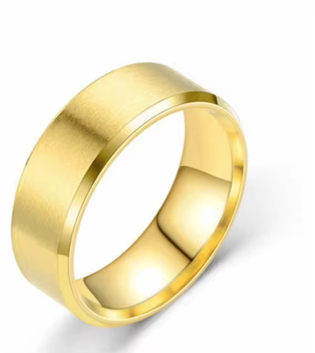 Goldring ring gold - goldring,