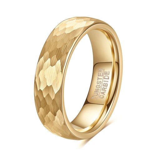 Ring aus wolfram carbid - ring,